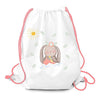 Loulou 100% Cotton Diaper Baby/Child Bag