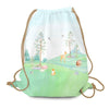 Arcadia 100% Cotton Cloth Baby/Children's Bag