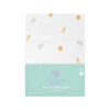 Safari 100% Cotton Baby Fitted Sheet - 70x140 cm