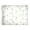 Cactus 100% Cotton Filled Baby Pillow