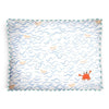 Boubou 100% Cotton Filled Baby Pillow