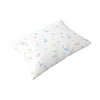 Dino 100% Cotton, Satin Baby Pillowcase - 35x45 cm