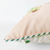 Cactus 100% Cotton Filled Baby Pillow