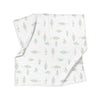 Astra Muslin Blanket Set (70x70 cm 3 Pieces)