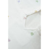 Astra 100% Cotton Muslin Poncho