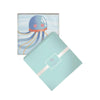 Atlantis 100% Cotton, Satin Baby Bedding Set