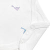 Dino 100% Organic Cotton Baby Bodysuit