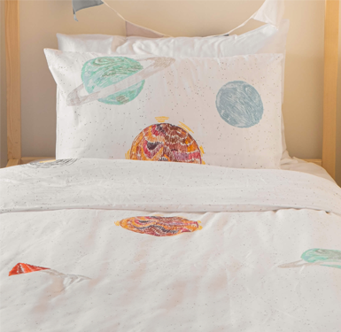 Duvet Cover Set